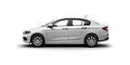 Sedan